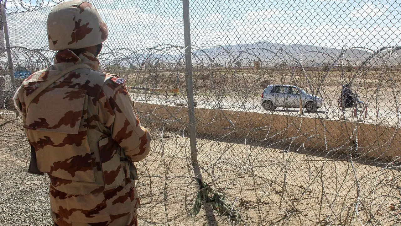 Ceasefire under strain as Afghanistan reports fresh Pakistani attacks before Eid